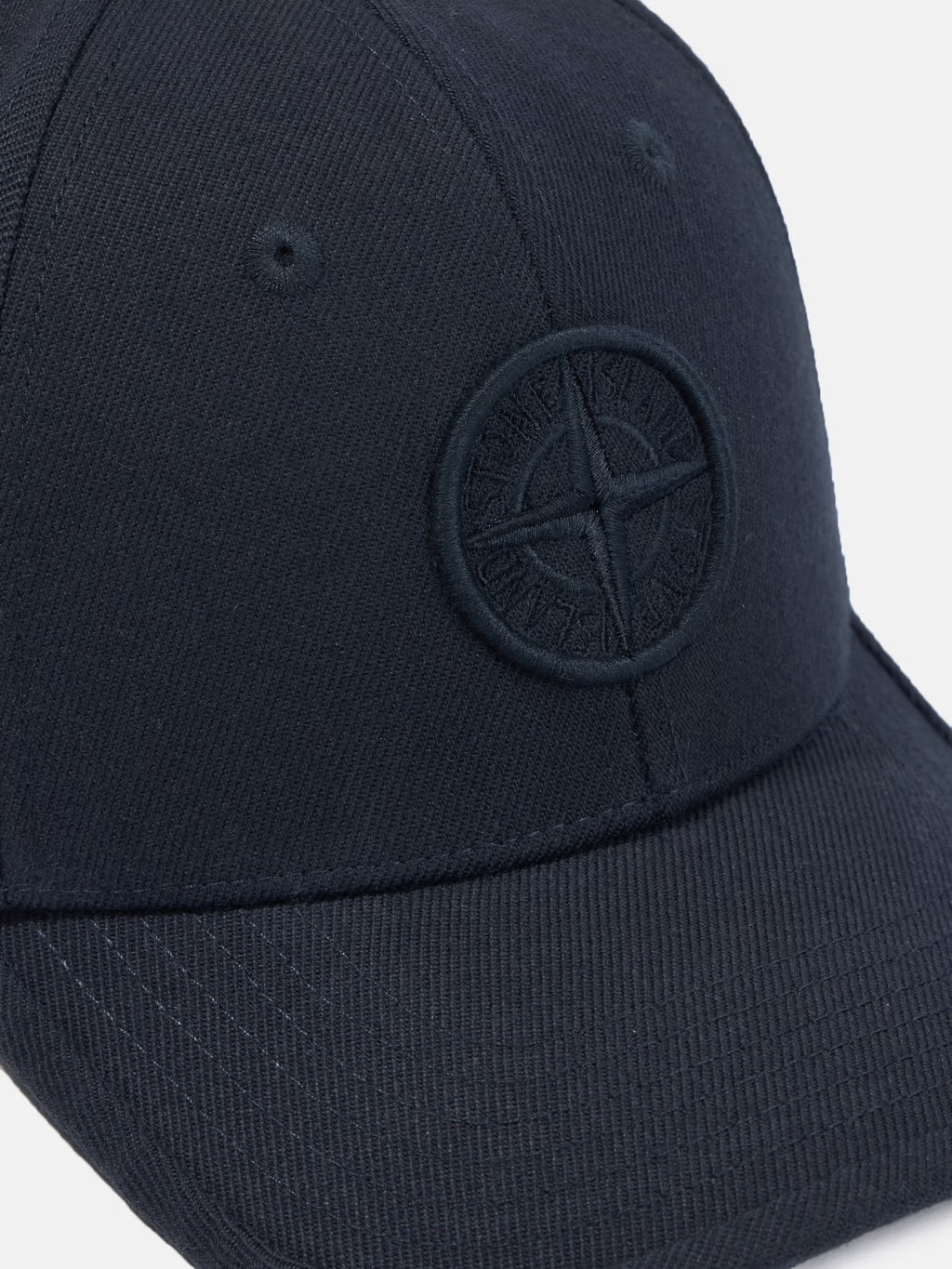 Stone Island Wool Twill - MyCapBox