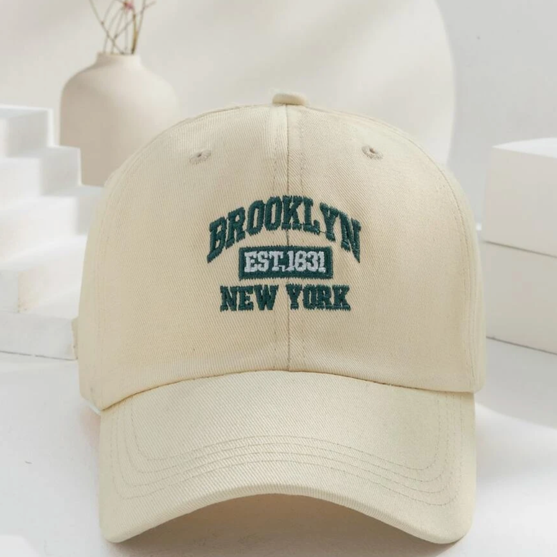 Brooklyn Classic - MyCapBox