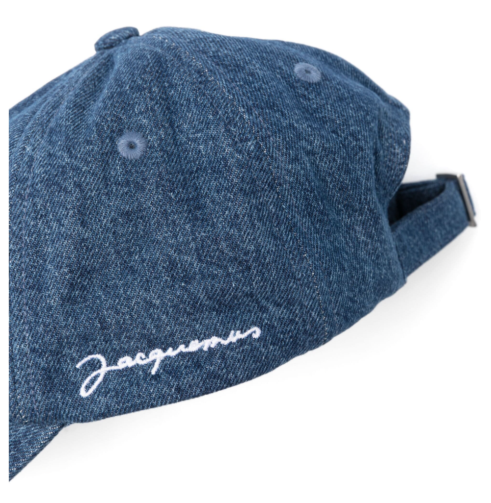 Jacquemus La Casquette - MyCapBox