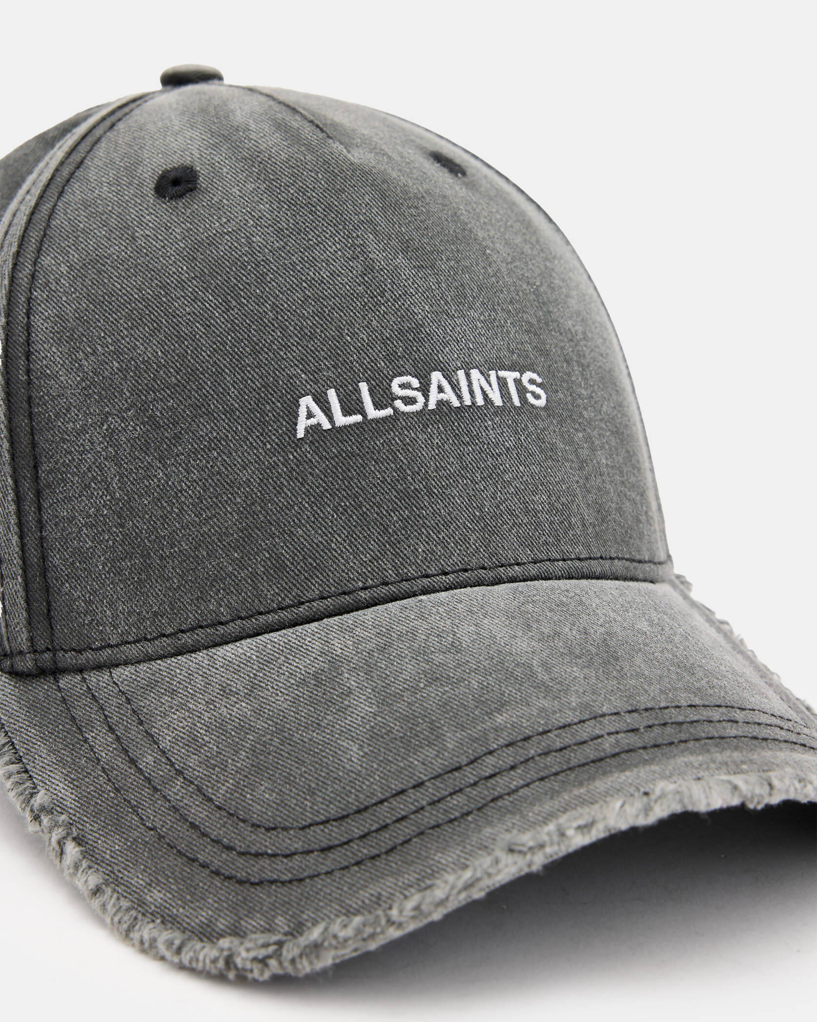 AllSaints - MyCapBox